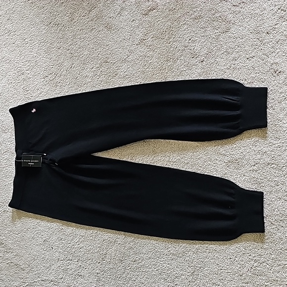 Ralph lauren Cashmere joggers